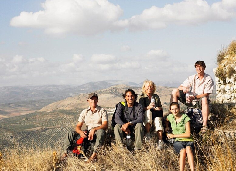 Picture 5 for Activity Epic Granada Adventure: Sierra Nevada’s Summits