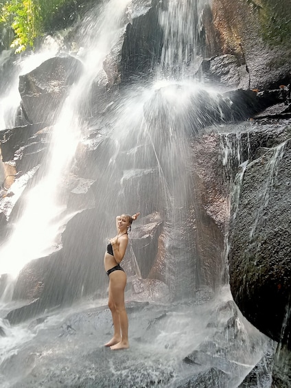Picture 26 for Activity Ubud: Hidden Gems and Waterfalls Private Tour
