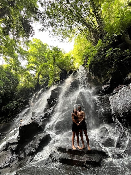 Picture 30 for Activity Ubud: Hidden Gems and Waterfalls Private Tour