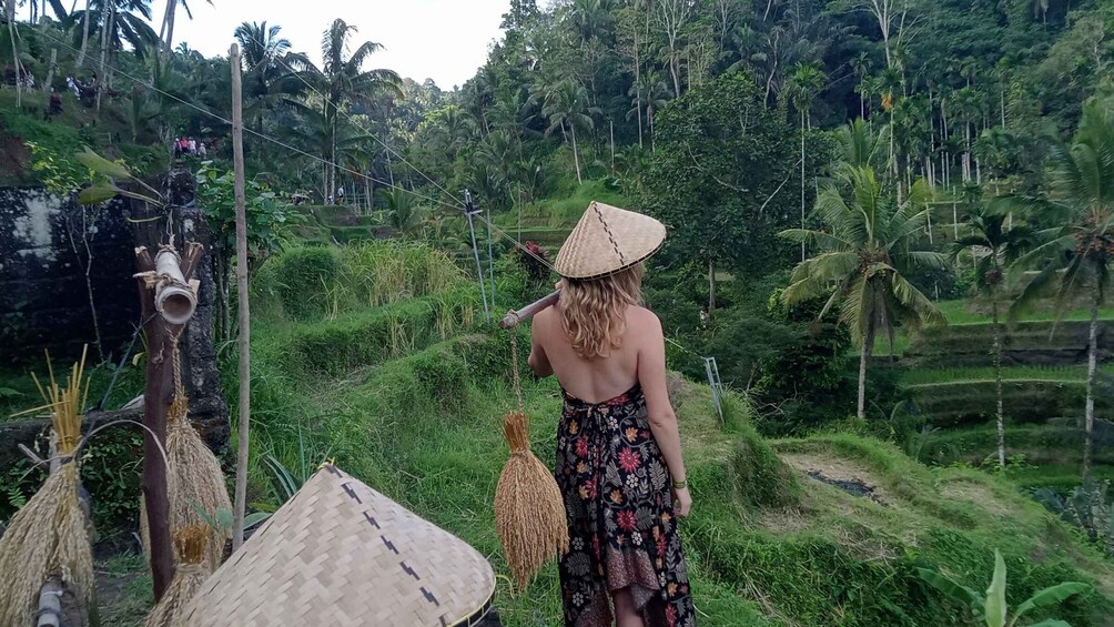 Picture 16 for Activity Ubud: Hidden Gems and Waterfalls Private Tour