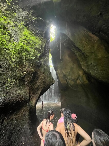 Picture 70 for Activity Ubud: Hidden Gems and Waterfalls Private Tour