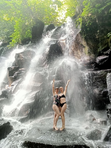 Picture 20 for Activity Ubud: Hidden Gems and Waterfalls Private Tour