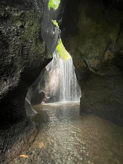 Ubud: Hidden Gems and Waterfalls Private Tour
