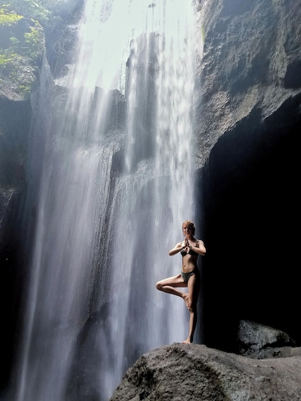 Picture 38 for Activity Ubud: Hidden Gems and Waterfalls Private Tour