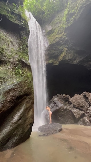 Picture 88 for Activity Ubud: Hidden Gems and Waterfalls Private Tour