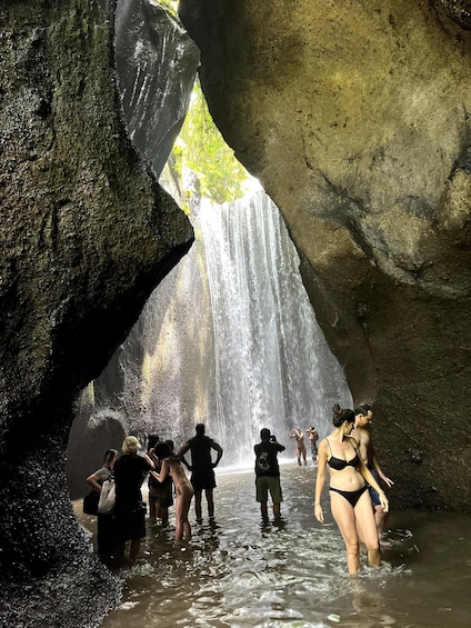 Picture 59 for Activity Ubud: Hidden Gems and Waterfalls Private Tour