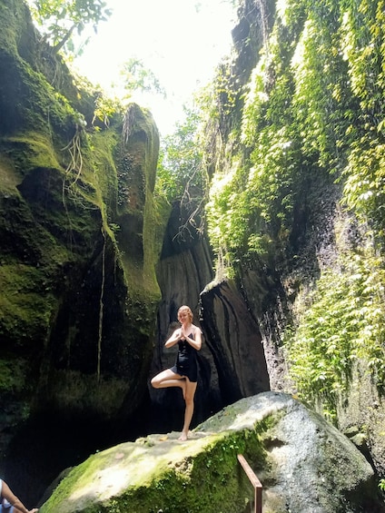 Picture 33 for Activity Ubud: Hidden Gems and Waterfalls Private Tour