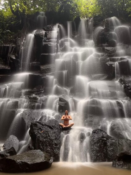 Picture 14 for Activity Ubud: Hidden Gems and Waterfalls Private Tour