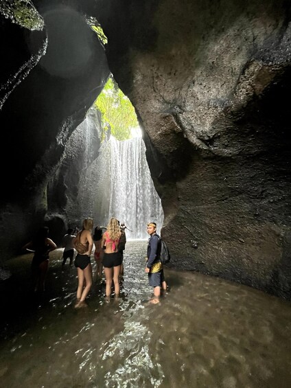 Picture 25 for Activity Ubud: Hidden Gems and Waterfalls Private Tour