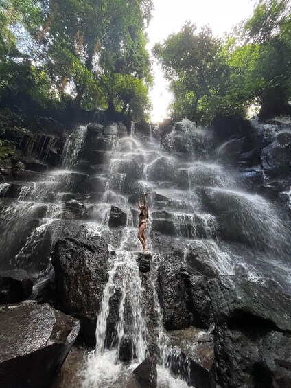 Picture 27 for Activity Ubud: Hidden Gems and Waterfalls Private Tour