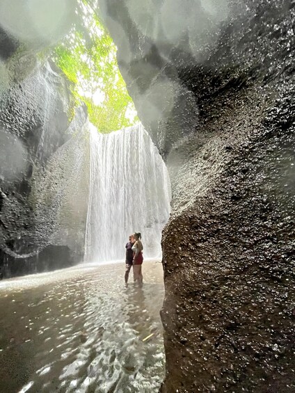 Picture 53 for Activity Ubud: Hidden Gems and Waterfalls Private Tour