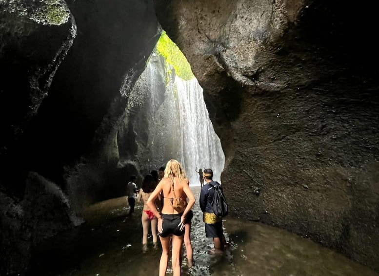 Picture 52 for Activity Ubud: Hidden Gems and Waterfalls Private Tour
