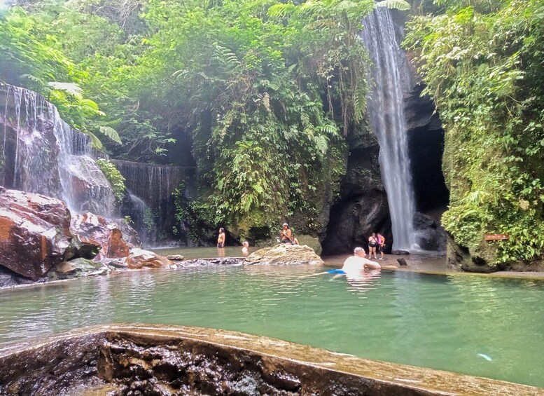 Picture 34 for Activity Ubud: Hidden Gems and Waterfalls Private Tour