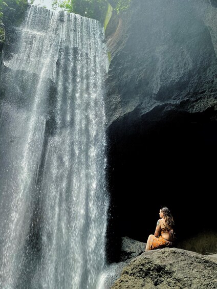 Picture 21 for Activity Ubud: Hidden Gems and Waterfalls Private Tour
