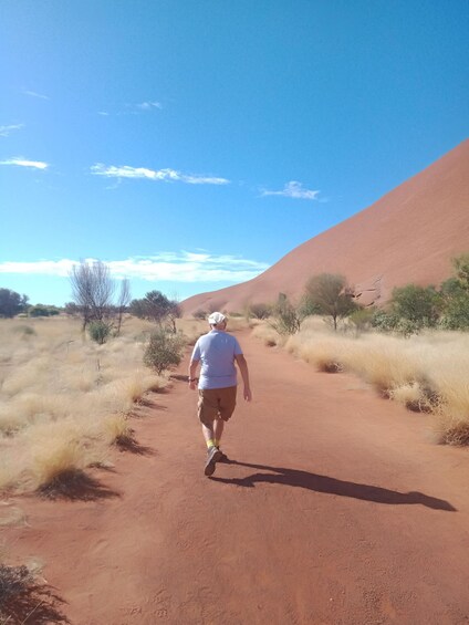 Picture 4 for Activity 3 Day Red Centre - Alice Uluru Kings Canyon Kata Tjuta