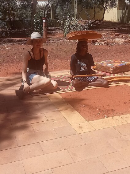 Picture 8 for Activity 3 Day Red Centre - Alice Uluru Kings Canyon Kata Tjuta