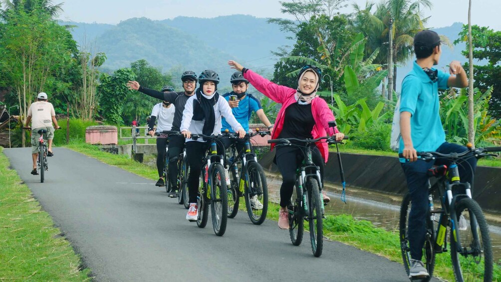 Picture 8 for Activity Village Cycling Tour in Nanggulan