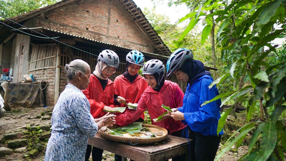 Picture 4 for Activity Village Cycling Tour in Nanggulan