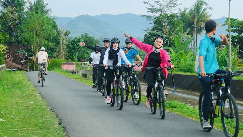 Picture 8 for Activity Village Cycling Tour in Nanggulan