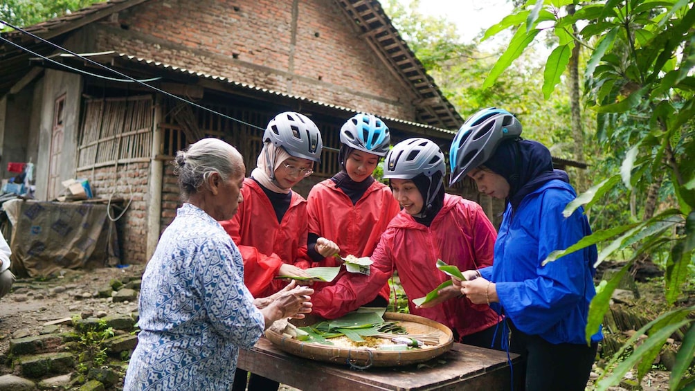 Picture 4 for Activity Village Cycling Tour in Nanggulan