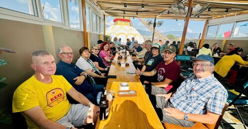 Katmandou : 4 Visite du patrimoine de l’UNESCO avec classe de cuisine népal...