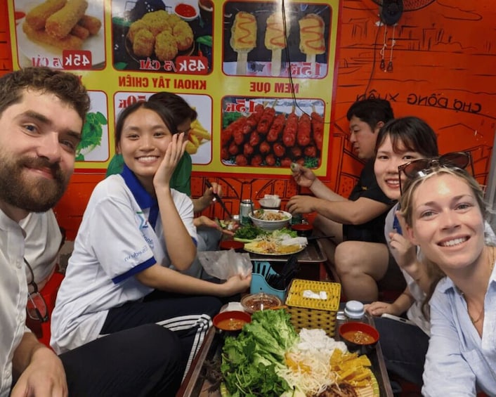 Picture 3 for Activity Hanoi: Street Food Tour (Group/Individual)