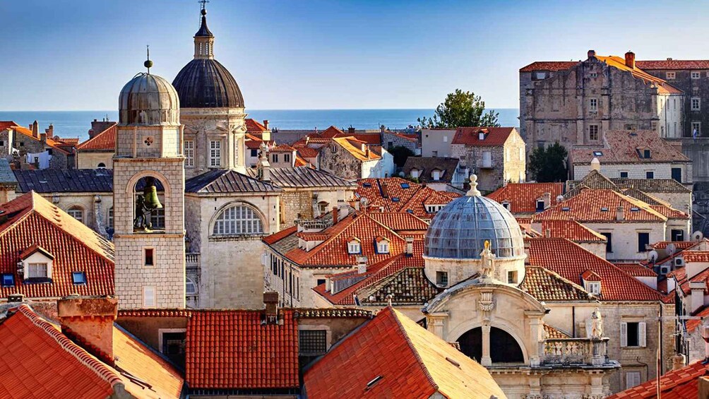 Dubrovnik: Old Town Food Tour