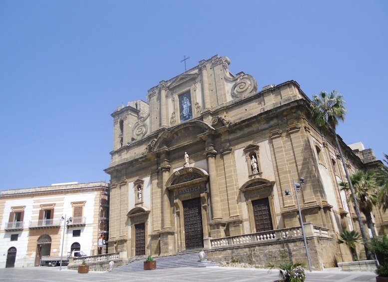 Picture 3 for Activity Sciacca: City Highlights Tour