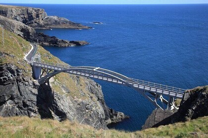 Mizen Head Full Day Luxury Private tour