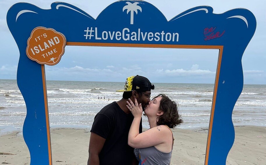 Picture 2 for Activity Galveston Island: Private Guided Tour