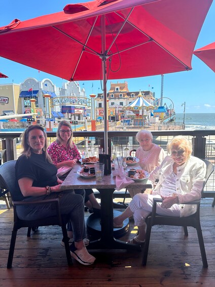 Picture 11 for Activity Galveston Island: Private Guided Tour