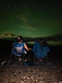Las Vegas: Soak in a Natural Hot Springs near Death Valley