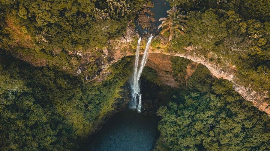 Mauritius: Private Full-Day South Mauritius Tour