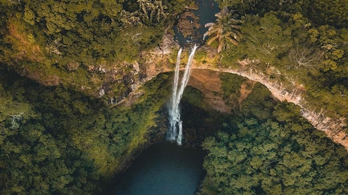 Mauritius: Private Full-Day South Mauritius Tour
