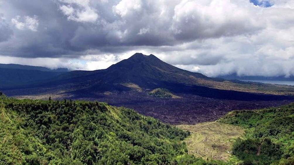 Picture 5 for Activity Ubud & Volcano Hot Springs Tours