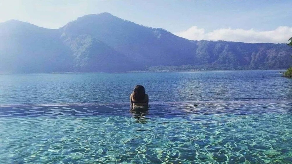 Picture 4 for Activity Ubud & Volcano Hot Springs Tours