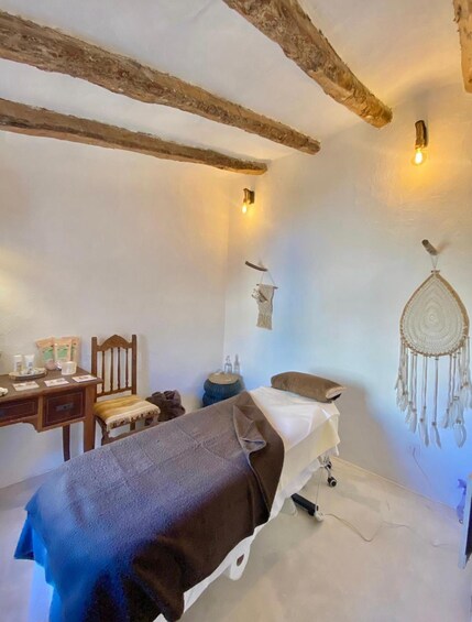 Picture 3 for Activity Couple Day Spa Package "Magic Dream" in Ses Salines
