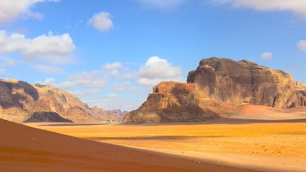 Picture 19 for Activity Petra and Wadi Rum Three days private tour from Israel