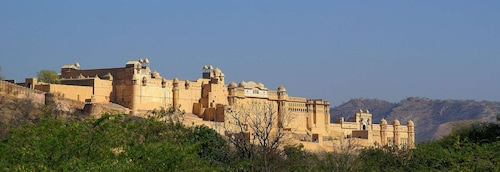 11 Days Tour Delhi, Rajasthan & Ranthambore Safari By Car