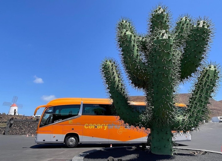 Picture 1 for Activity Telde Island: Shuttle service from Gran Canaria Airport