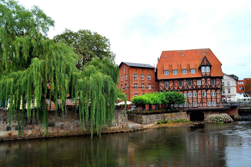 Picture 3 for Activity Lüneburg Private Guided Walking Tour