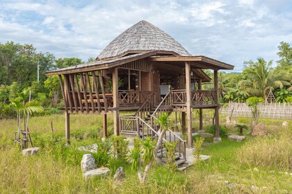 Ao Nang: Autentisk thailandsk matlagingskurs