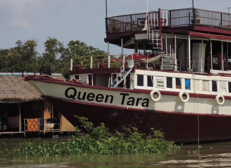 Picture 9 for Activity Prek Toal Bird Sanctuary and Great Lake Tour in Cambodia