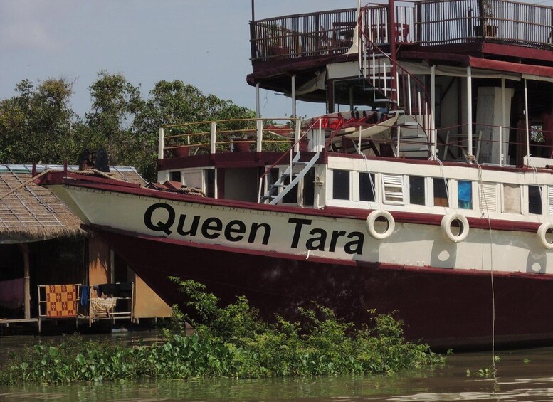 Picture 9 for Activity Prek Toal Bird Sanctuary and Great Lake Tour in Cambodia