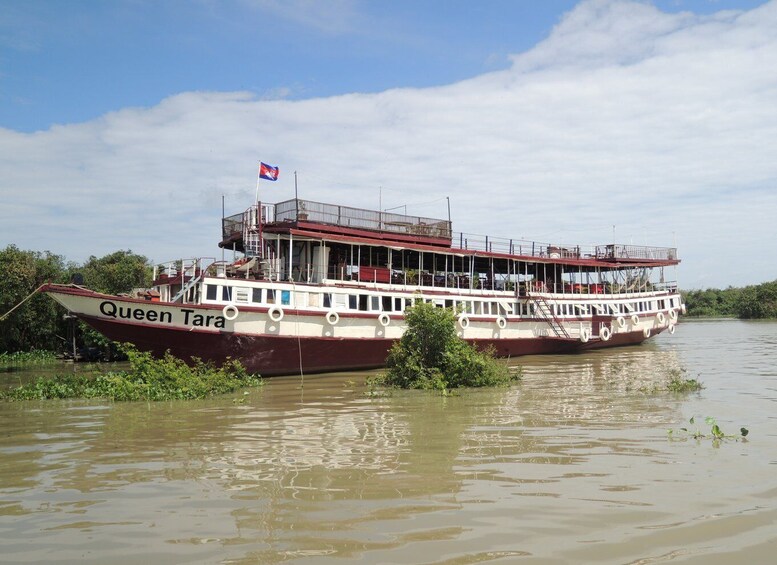 Picture 8 for Activity Prek Toal Bird Sanctuary and Great Lake Tour in Cambodia