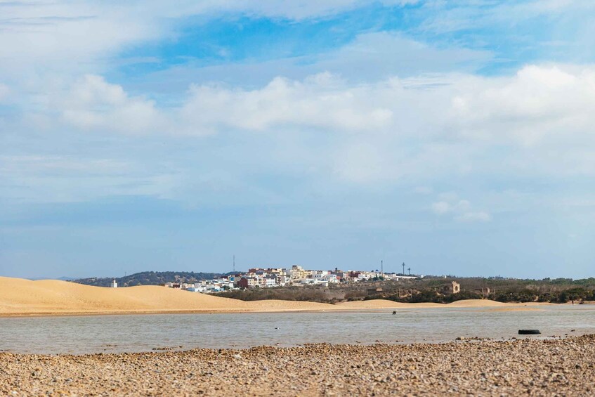 Picture 6 for Activity Essaouira Sand Dunes: Half Day Quad Bike Tour