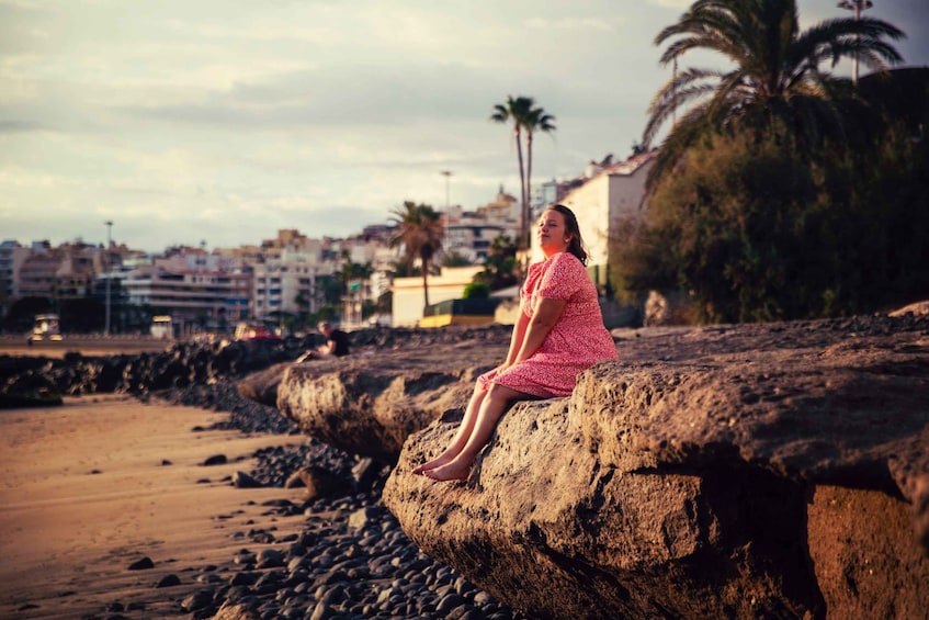 Picture 5 for Activity Tenerife: Photo Shoot with a Private Vacation Photographer