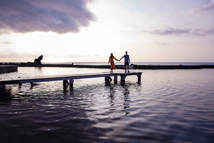 Picture 9 for Activity Tenerife: Photo Shoot with a Private Vacation Photographer