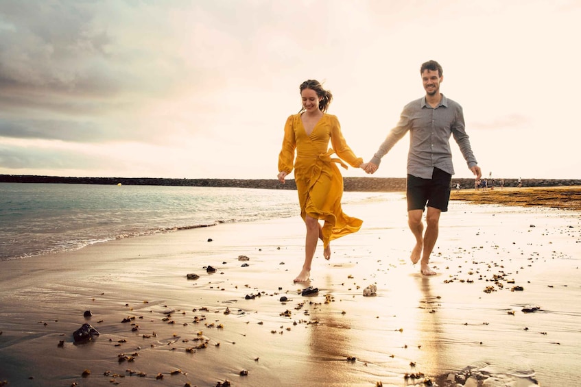 Picture 12 for Activity Tenerife: Photo Shoot with a Private Vacation Photographer