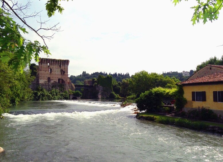 Picture 4 for Activity Borghetto Sul Mincio: Town Highlights Walking Tour